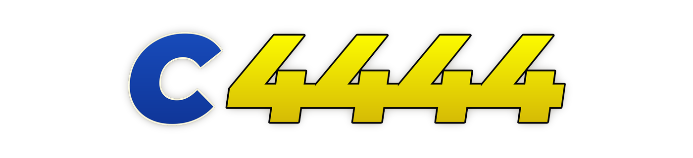 c4444